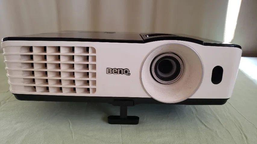 Projetor Benq Mx660 3200 Lumens Hdmi