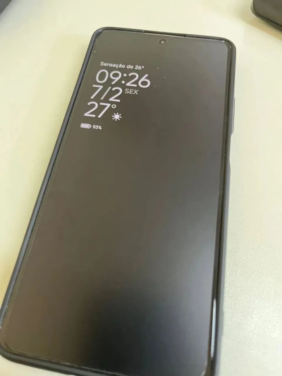 Xiaomi Mi 11T Pro 256gb + 12gb ram - Foto 4