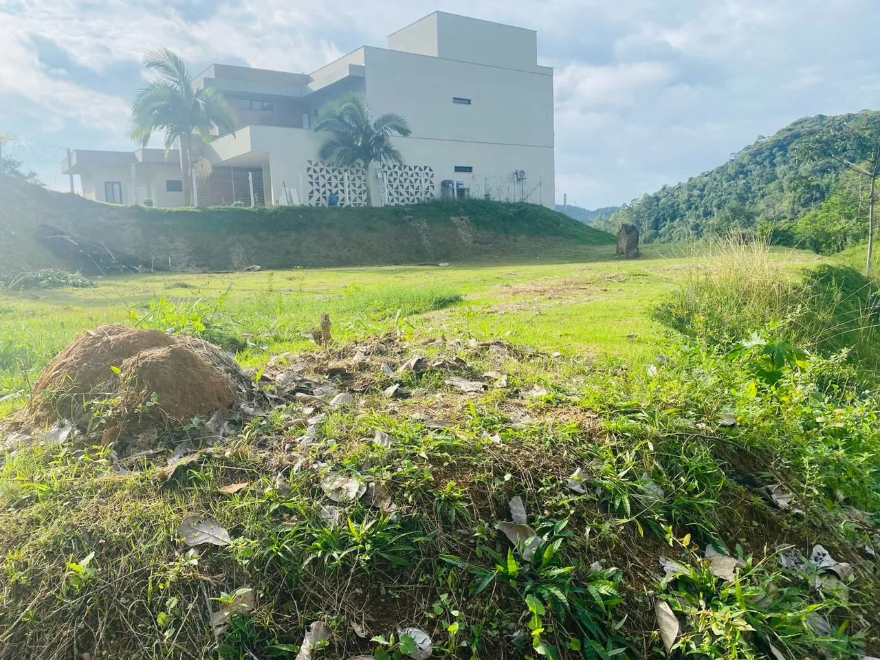 LOTES CENTRO Domingos Martins  - Foto 2