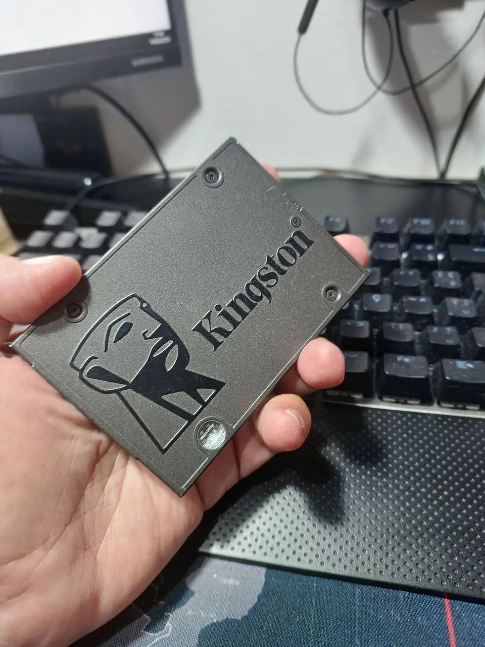 SSD Kingston 240GB