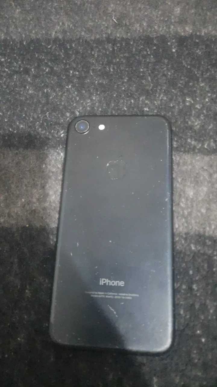 Iphone 7