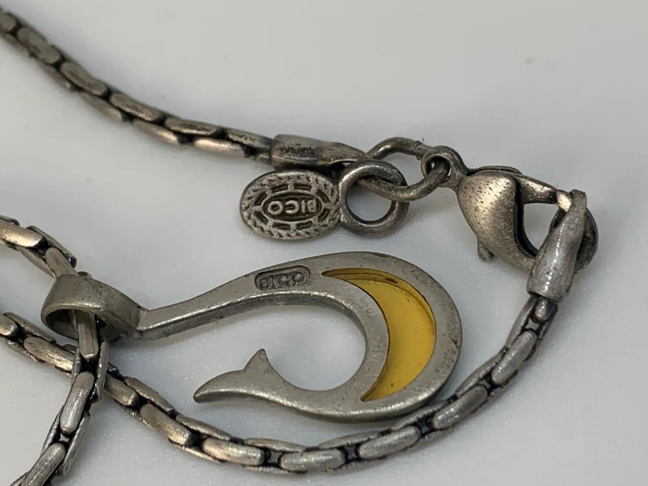 bico autralia colar surf - Foto 2