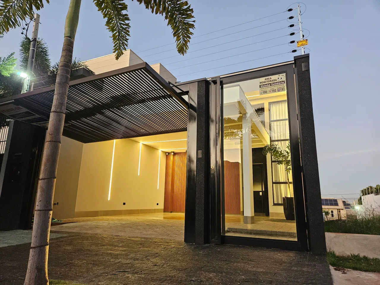 Casa à venda Jardim Canadá 2 parte em Maringá 