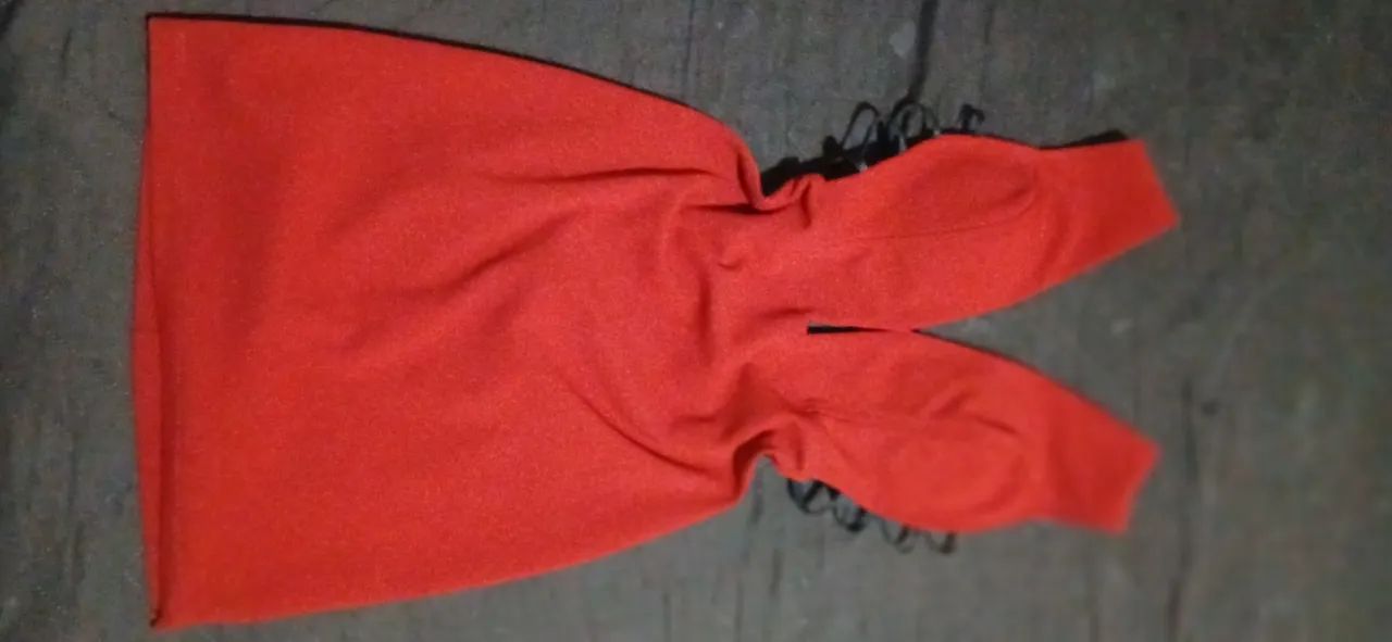Vestidos Midi