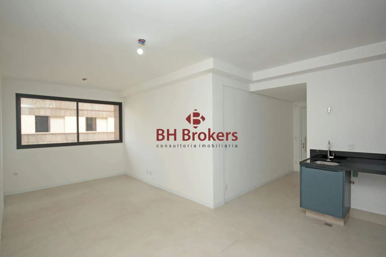 APARTAMENTO 2 QUARTOS À VENDA NO BAIRRO SANTO AGOSTINHO