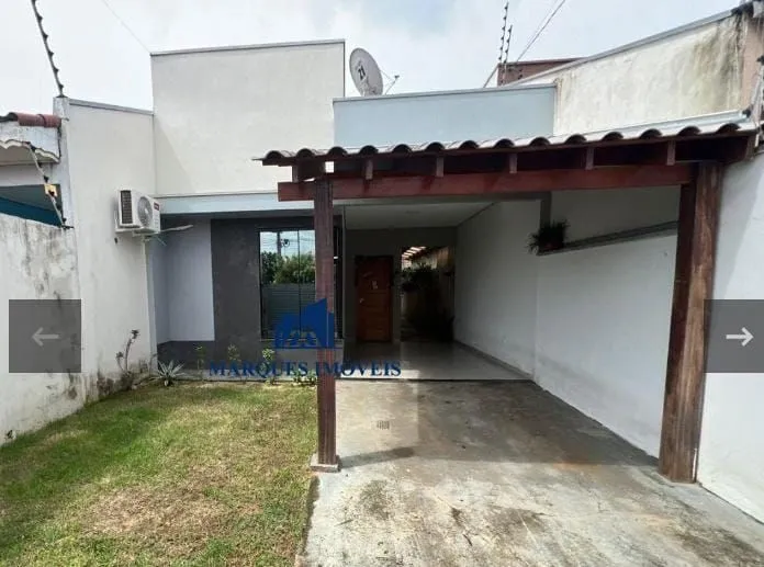 Casa à venda no Jardim América