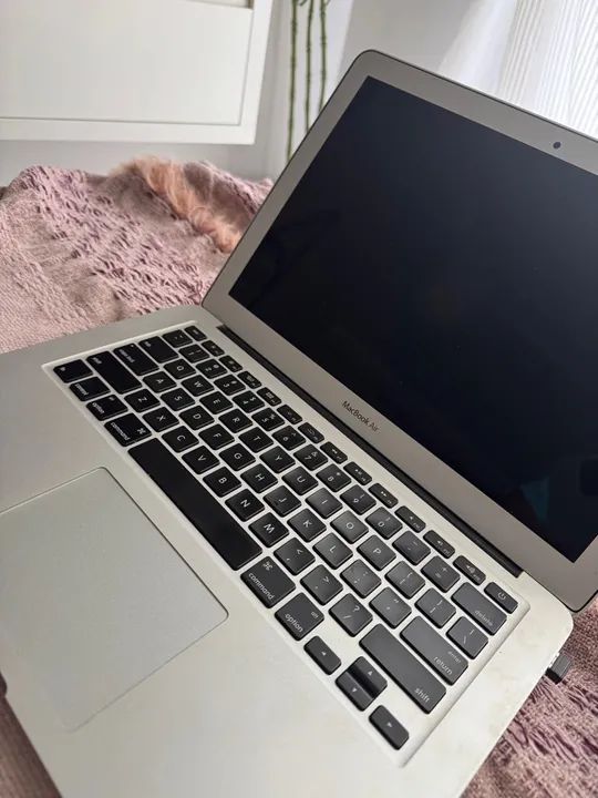 Macbook air 13? - Foto 3