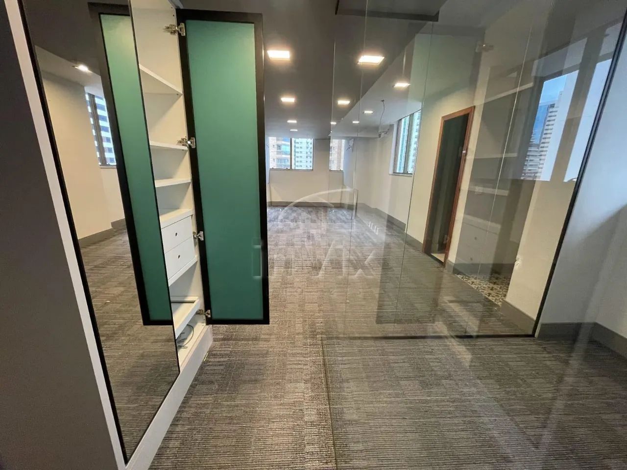 Sala em Enseada do Suá - Vitória - Foto 4