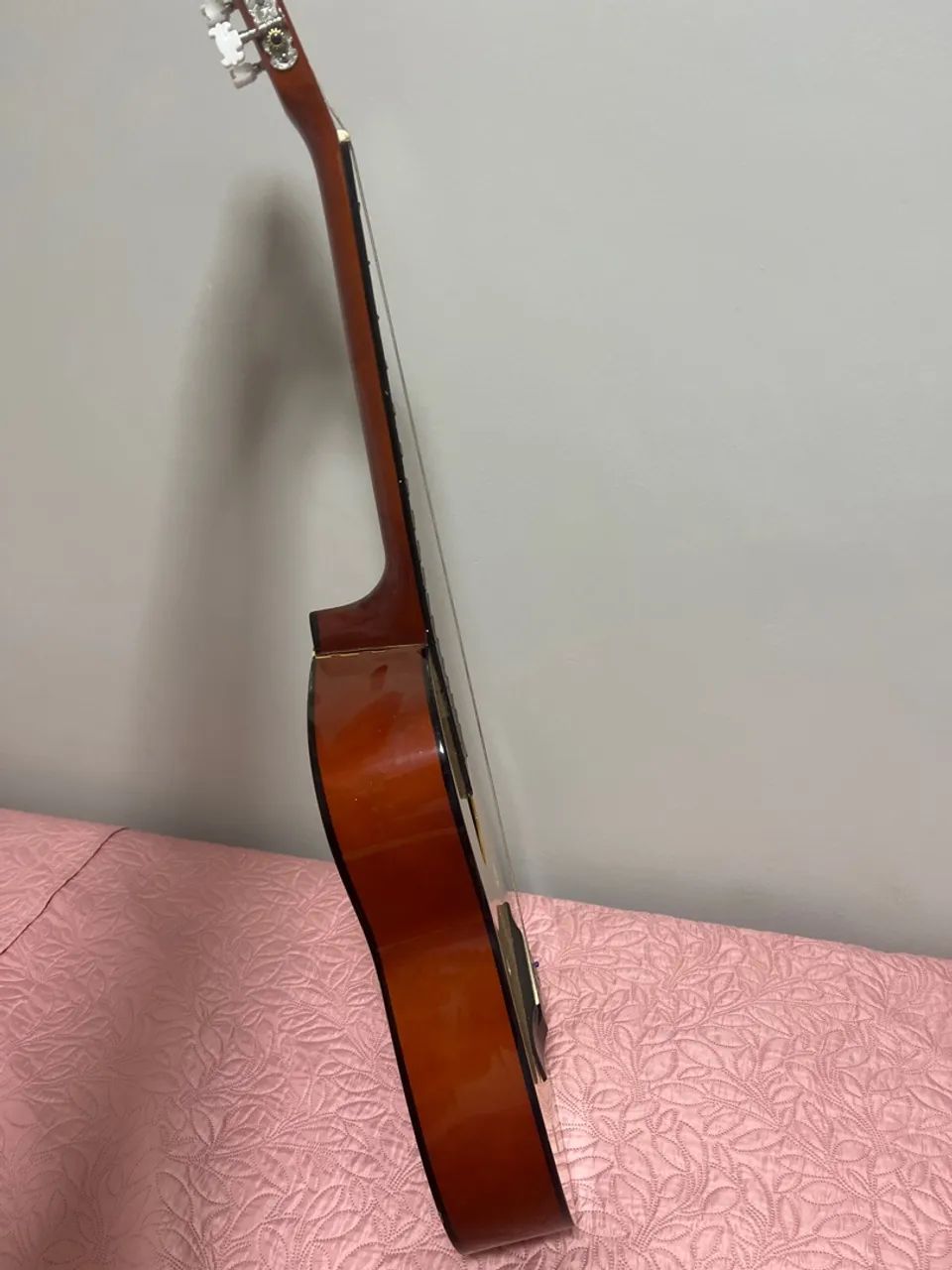 Violão Kashima - Foto 2