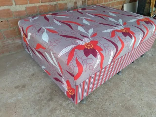 cama box - Foto 2