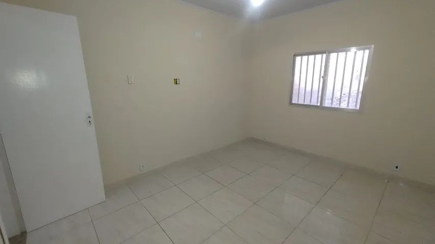 Primeira locação! Casa impecável com 2 quartos + escritório -  Bairro - Cavalcante - RJ - Foto 8