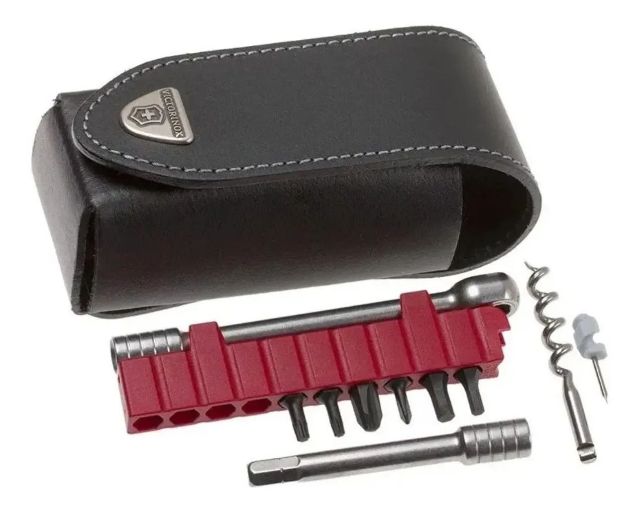 MULTITOOL VICTORINOX SWISSTOOL PLUS 39F - Foto 2