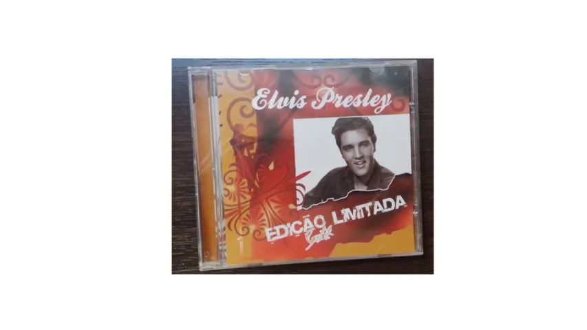 CD"S COM ESTILOS MUSICAIS VARIADOS- PEÇAS ÚNICAS - Foto 3