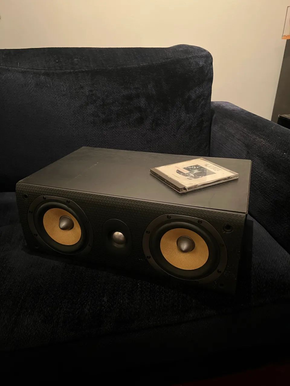 LCR60S3 Bowers and Wilkins B&W