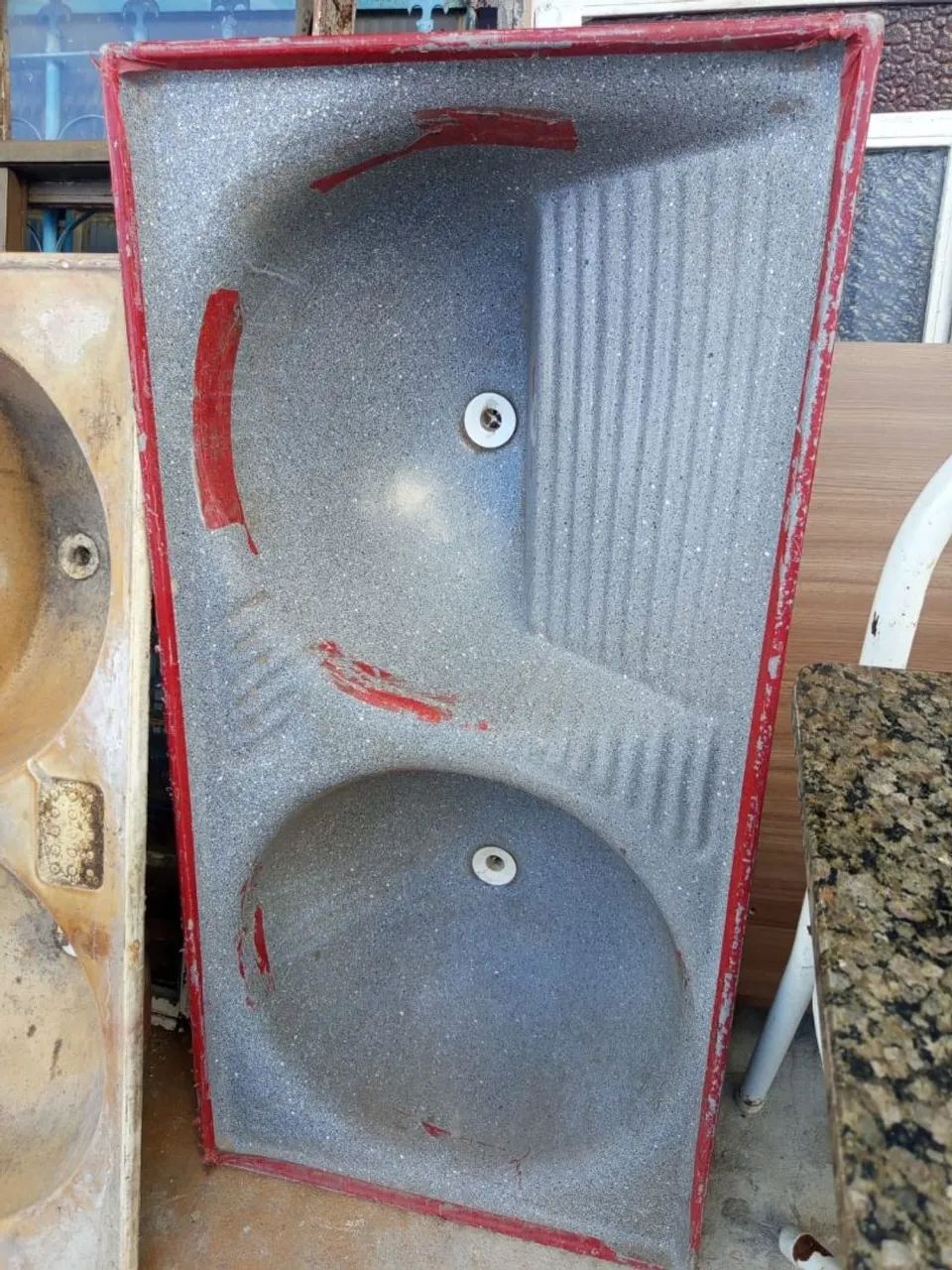 Tanque 64850508552322121