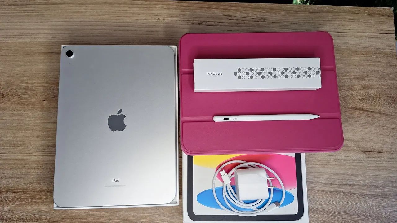 Tablet Ipad 10° geração