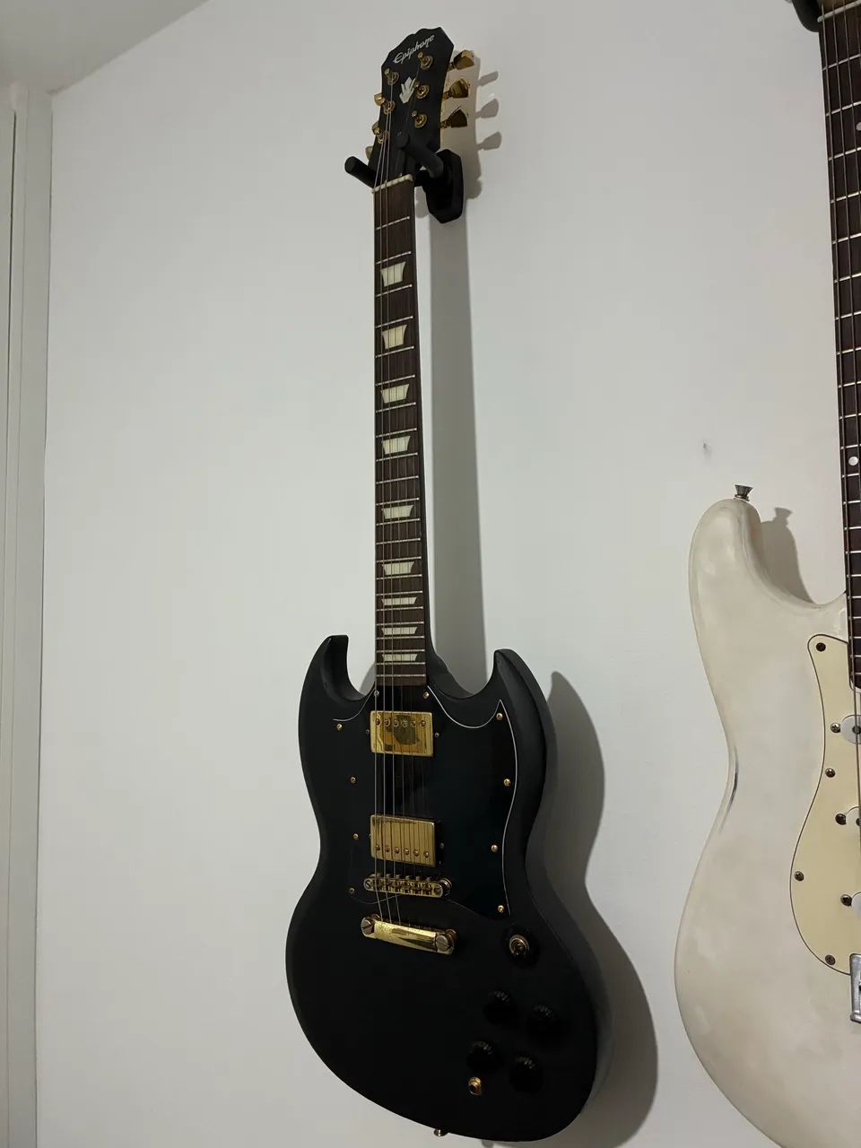 Epiphone G400 Custom Shop  - Foto 3