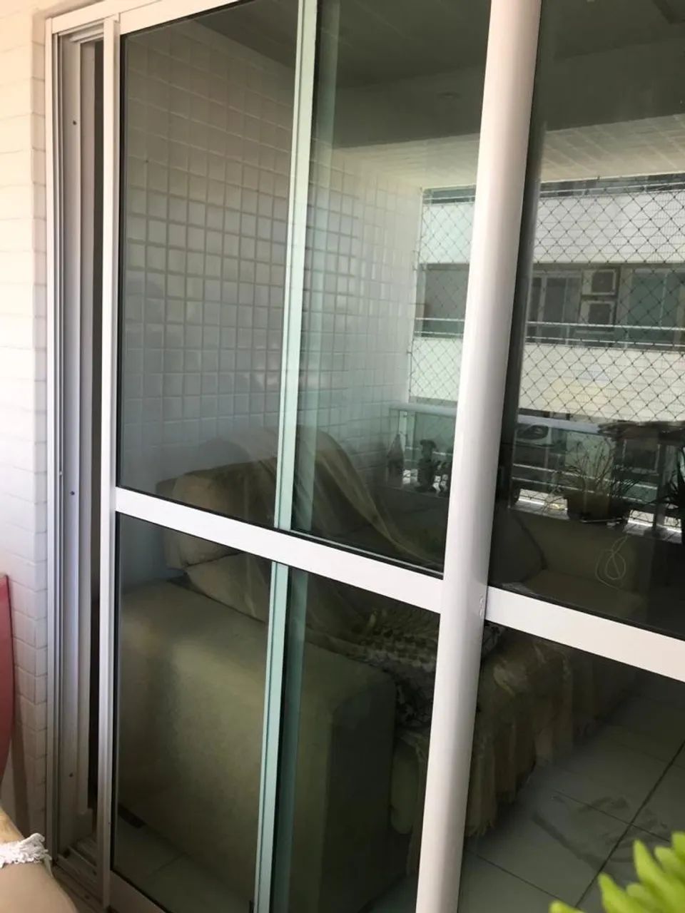 Porta para Varanda  - Foto 4