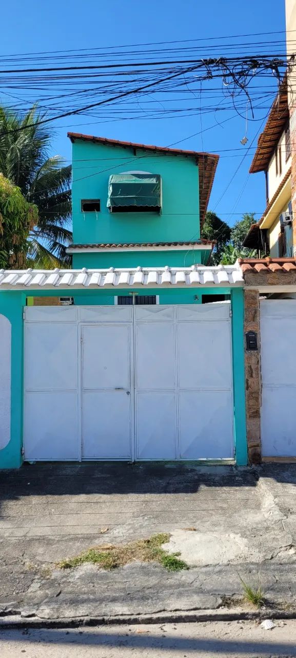 Foto - São Gonçalo - Raul Veiga