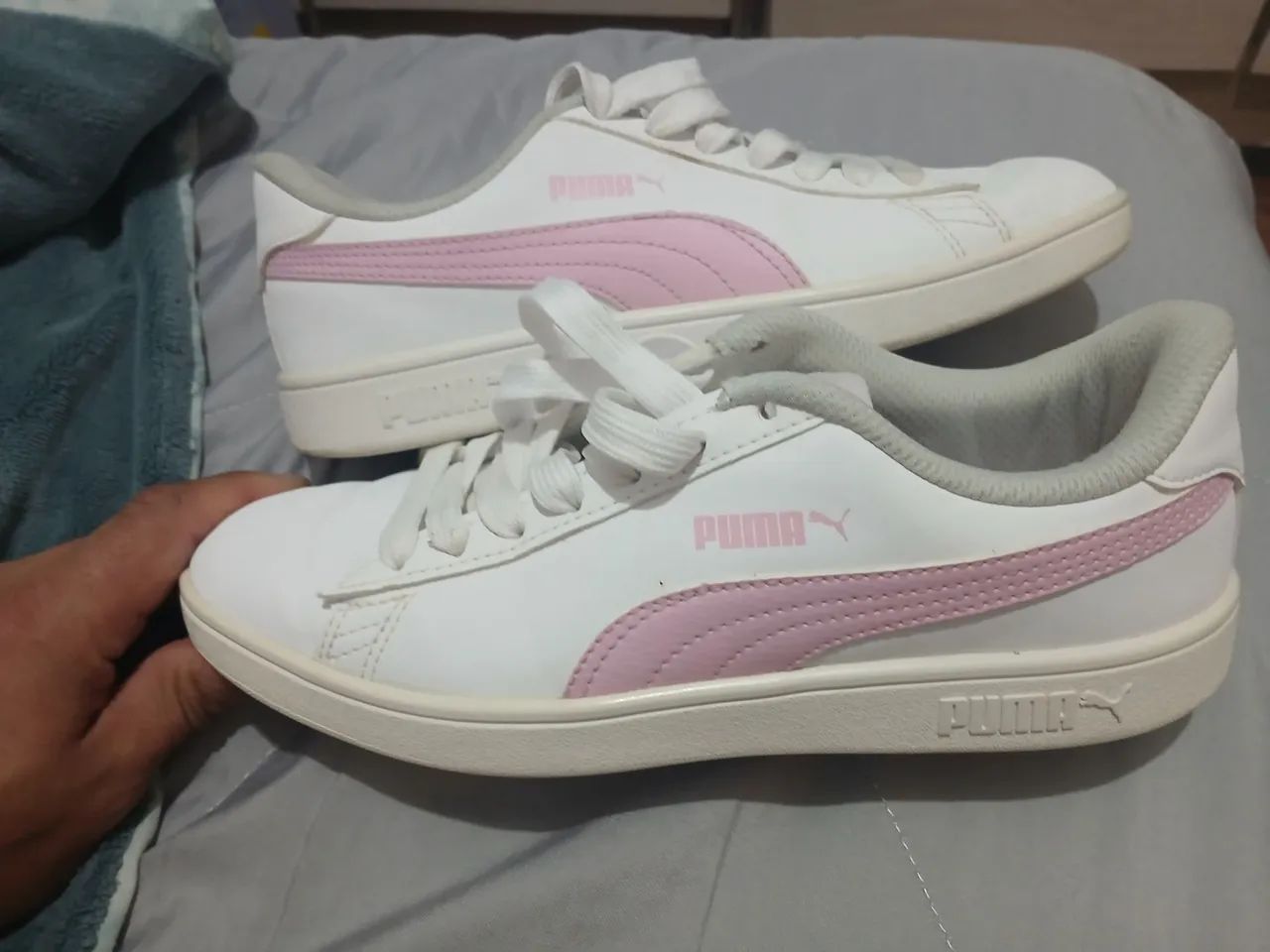 Puma Sneakers Size 36