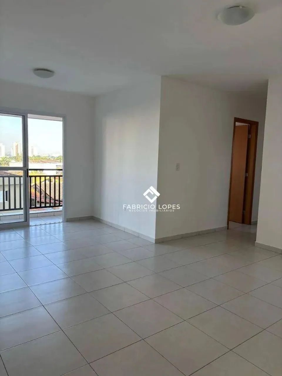 Apartamento com 3 dormitórios para alugar, 80 m² - Centro - Jacareí/SP