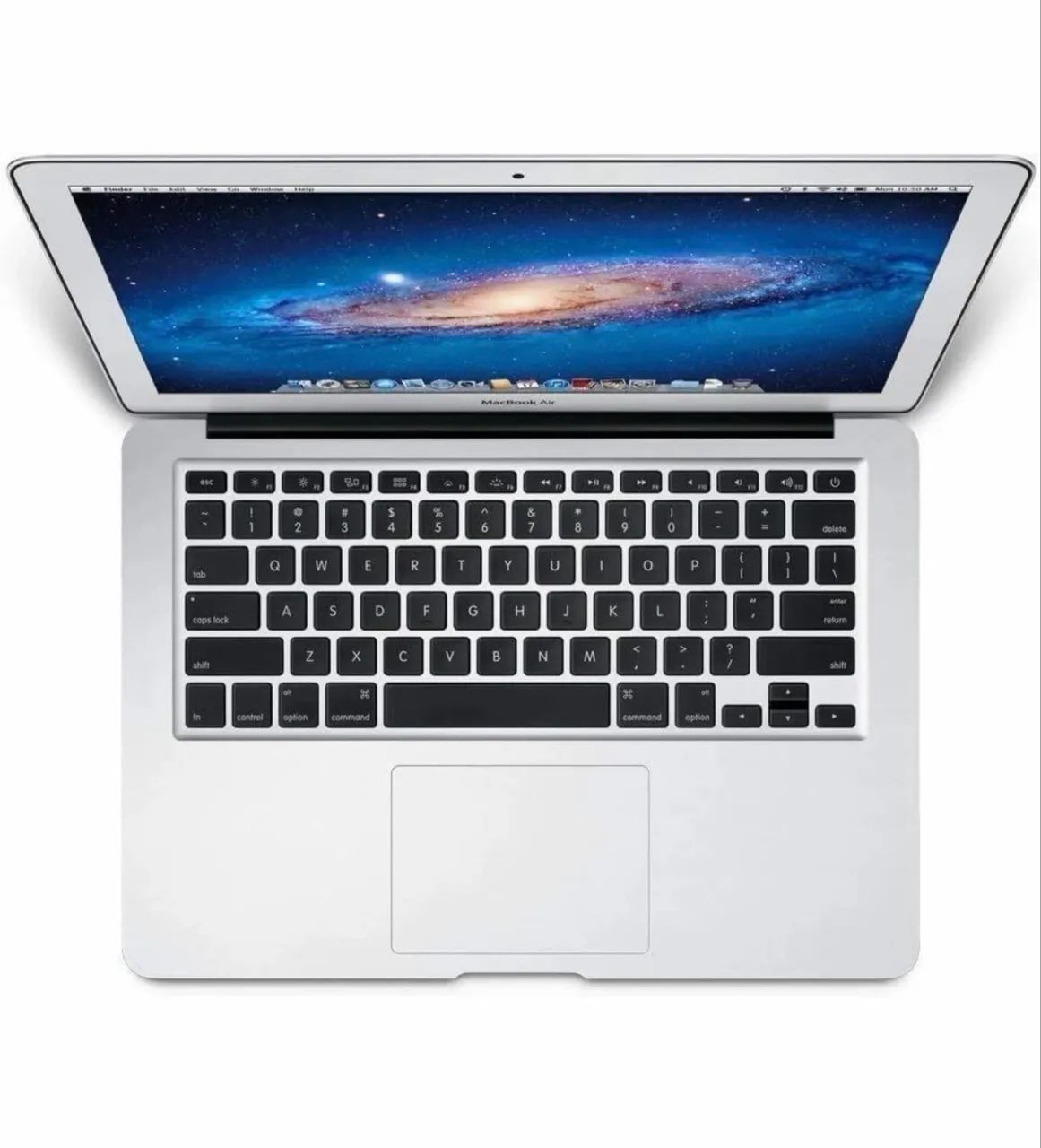 Macbook Air 13 A1466 - Notebooks - Jardim São João, Paranavaí