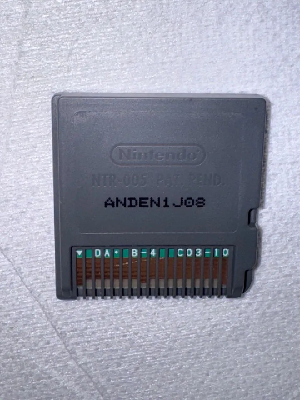 Brain Age Nintendo DS - Foto 3