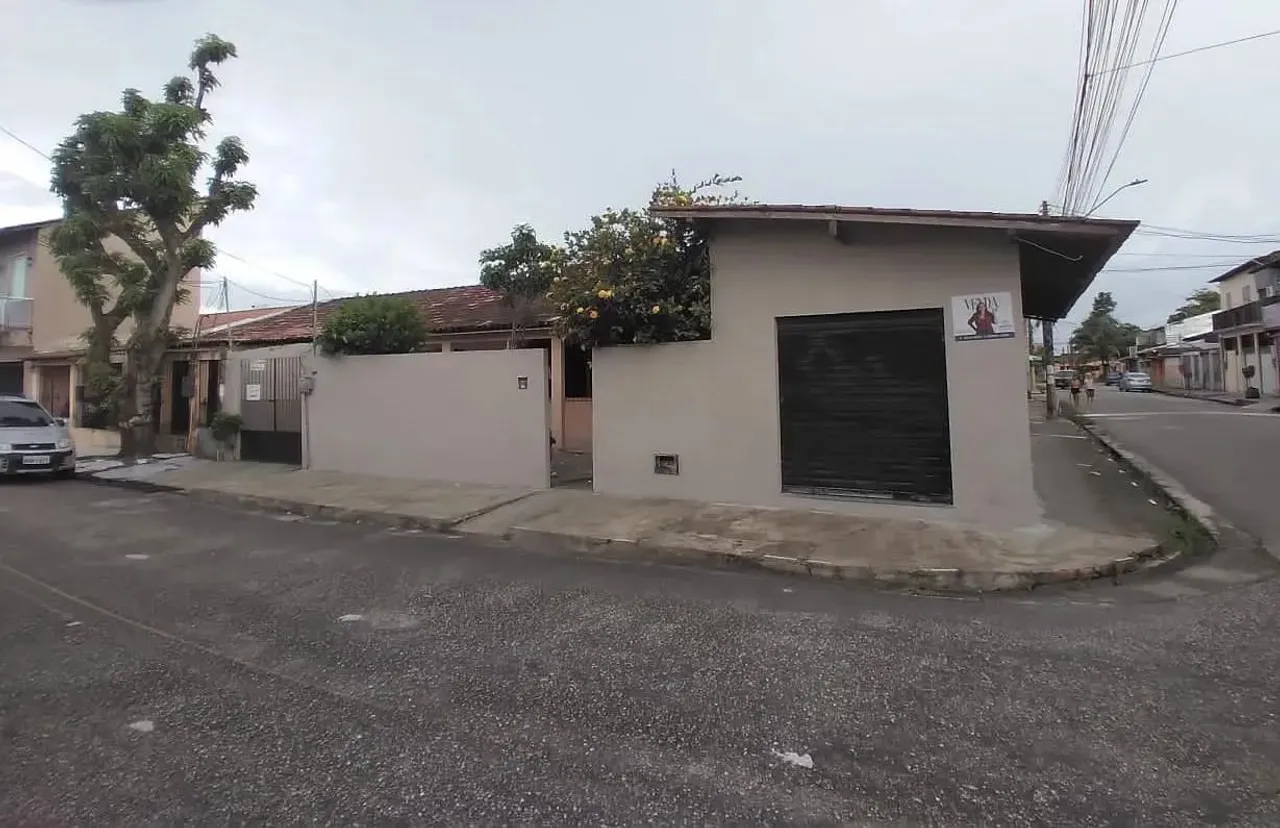 CASA COM 3 DORMITÓRIOS À VENDA NO CORDEIRO DE FARIAS, 64 M² POR R$ 360.000,00 - TAPANÃ (IC