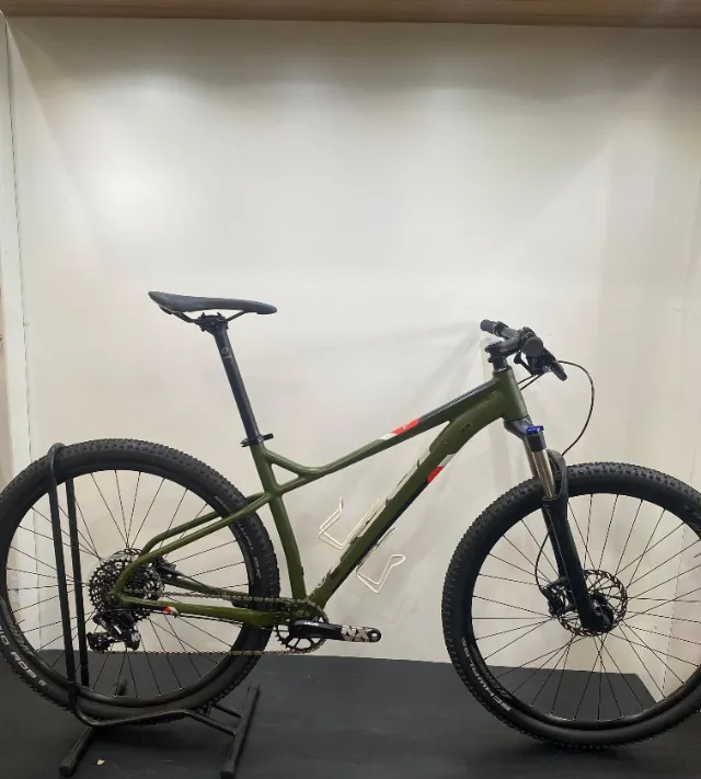 Bicicleta MTB Fuji Tahoe One.5