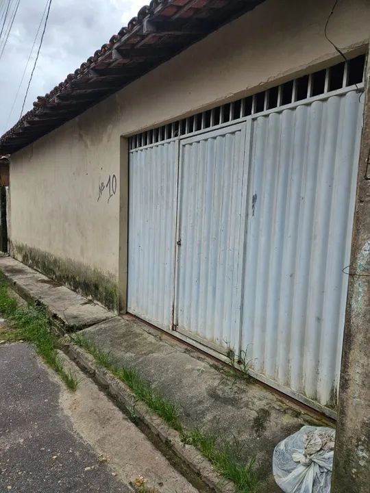 Casa 2 quartos à venda - proximo do paar, Ananindeua