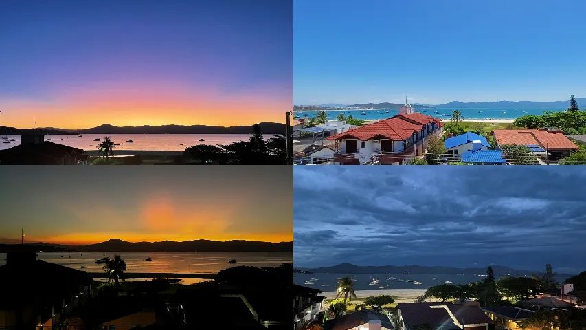 Foto - Florianópolis - Jurerê