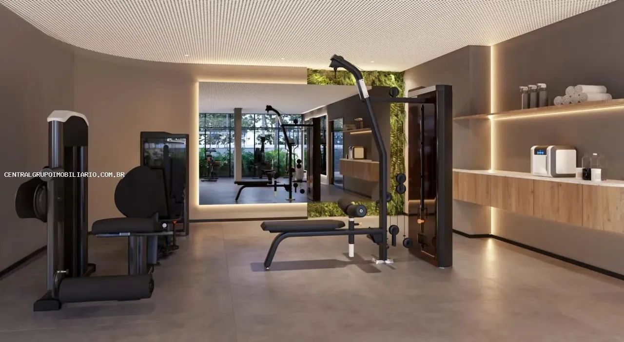 Apartamento para Venda em Aracaju, Jardins, 1 dormitório, 1 banheiro - Foto 5