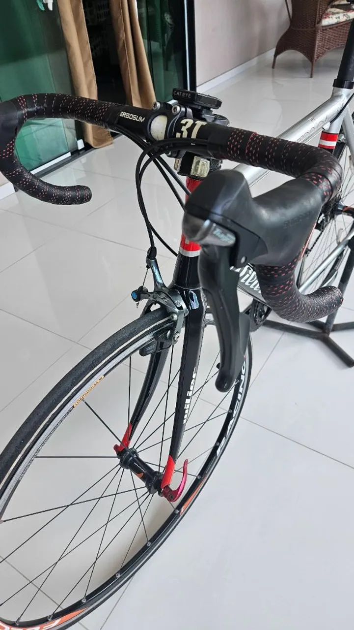 Bike speed Wilier triestina - Foto 5