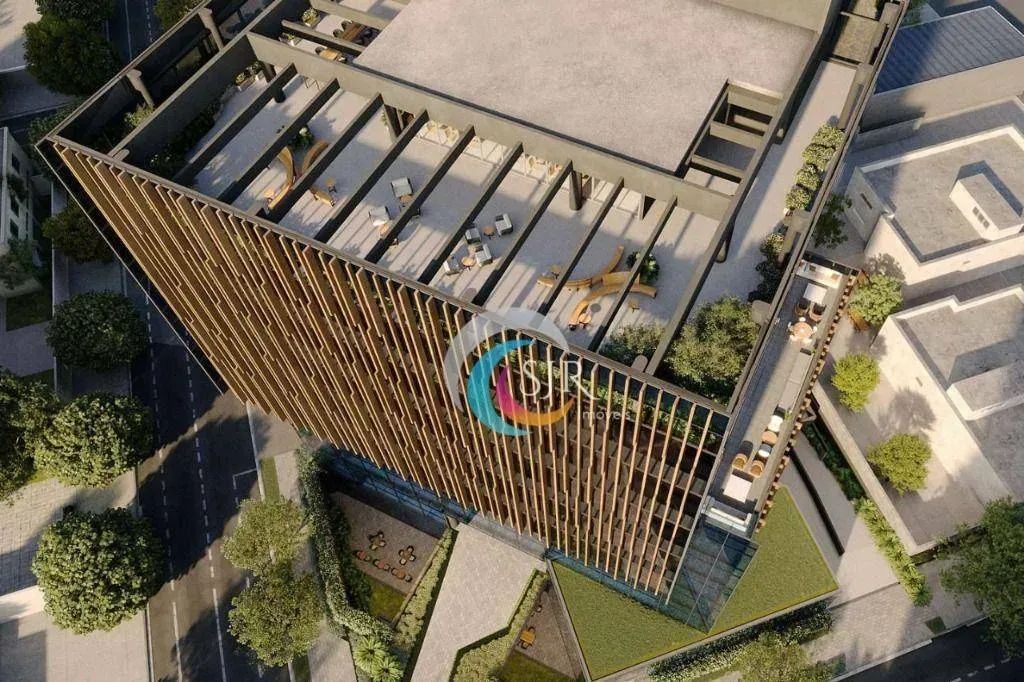 Conjunto para alugar, 475 m² - Itaim Bibi - São Paulo/SP - Foto 2