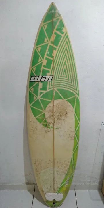 Prancha de Surf WM 5'9