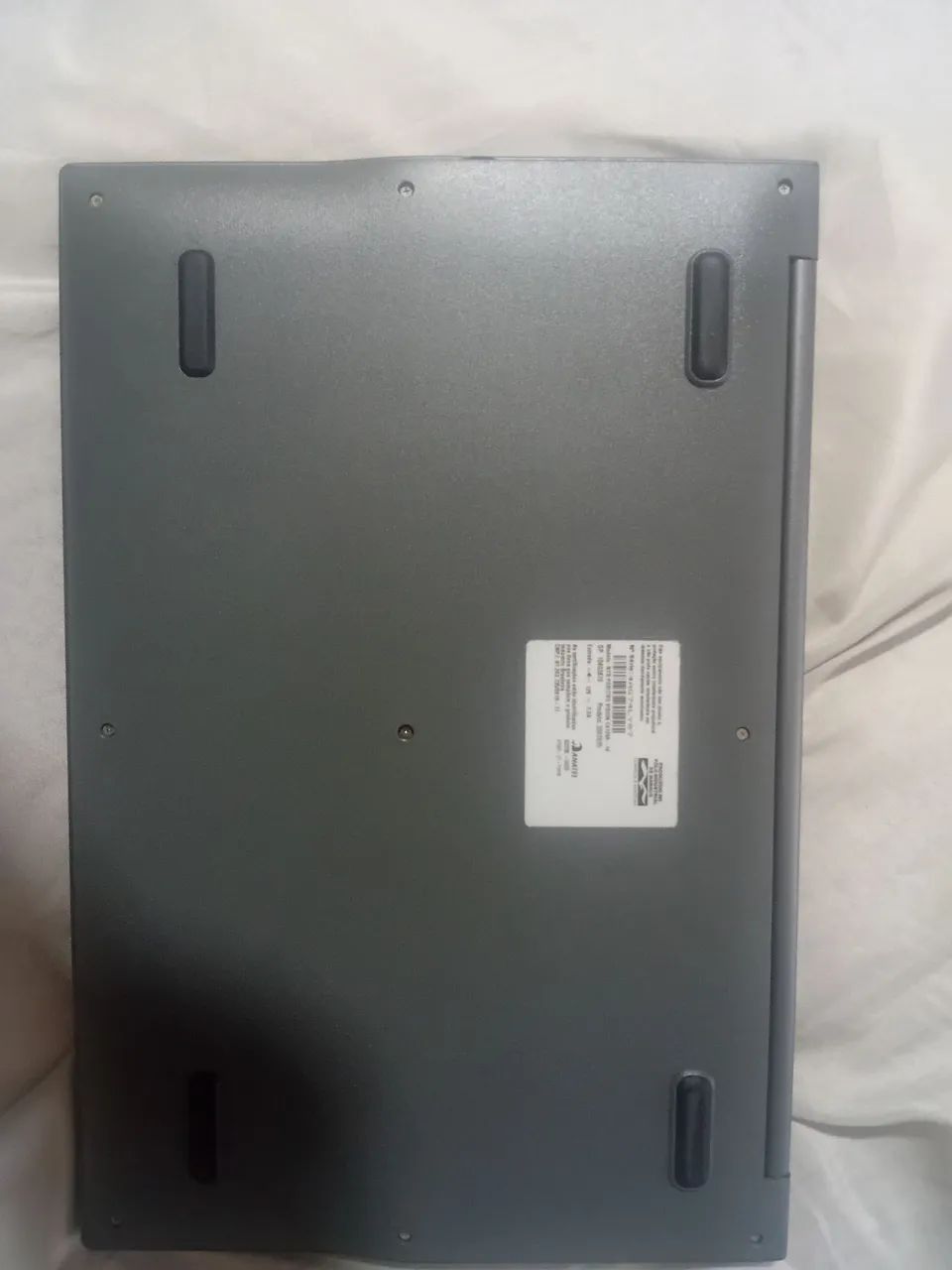 Notebook Positivo - Desempenho e Qualidade64308009400578121