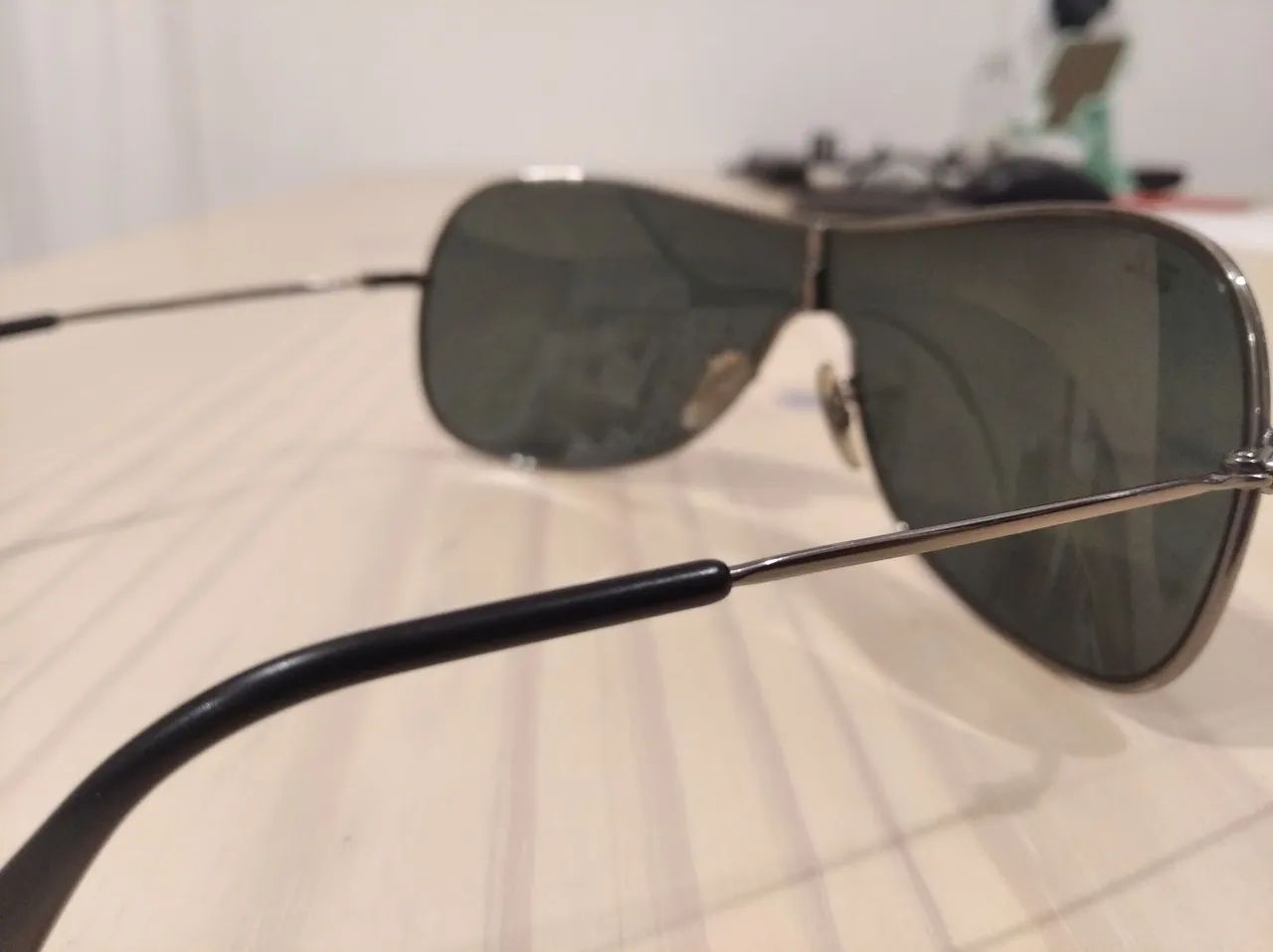 Óculos de sol Ray-Ban RB3471 -ORIGINAL - Foto 4