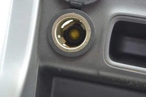 Moldura Cambio Automatico C/tomada S10 2024 Original - Foto 6