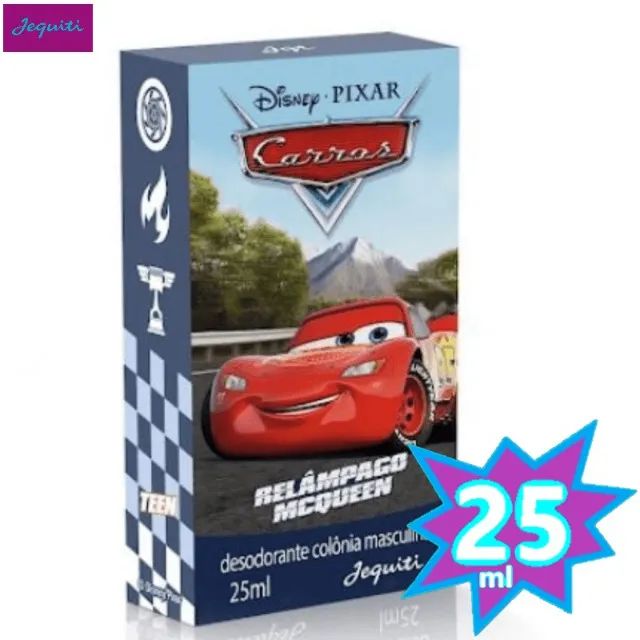 Fragrâncias Masculinas Jequiti - Adulto e Infantil - Foto 6