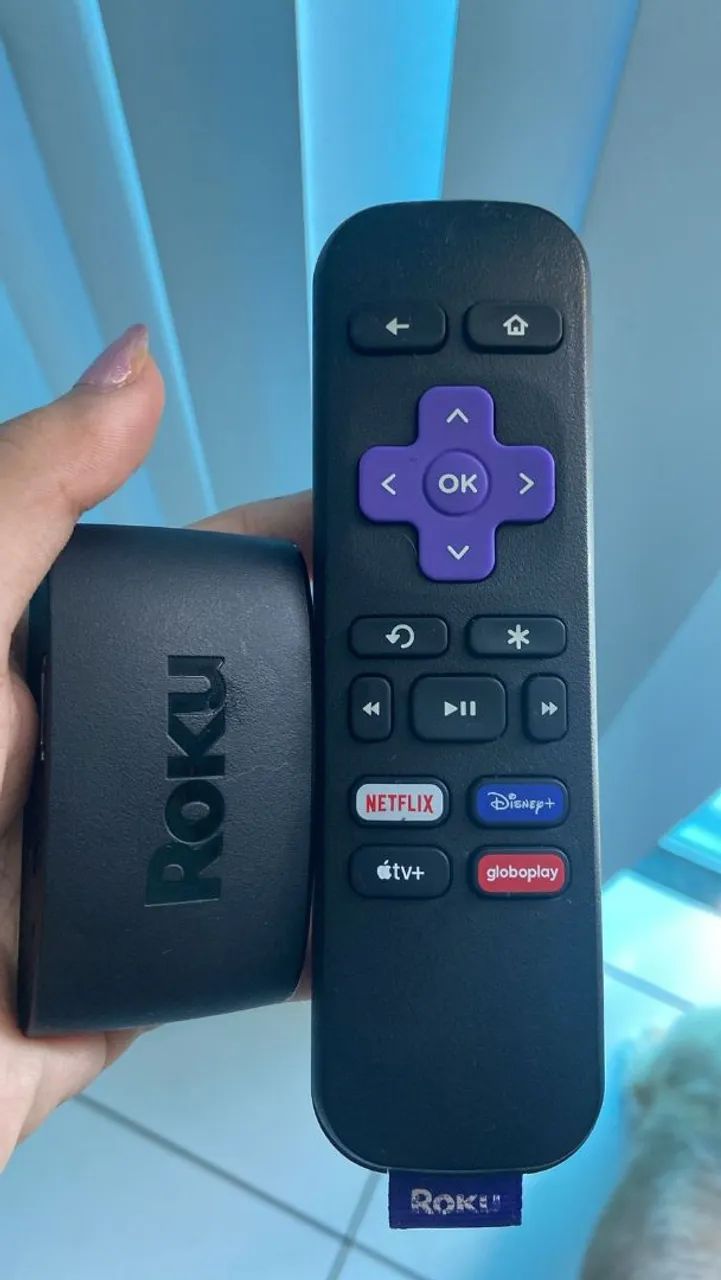 Roku Express  - Foto 2