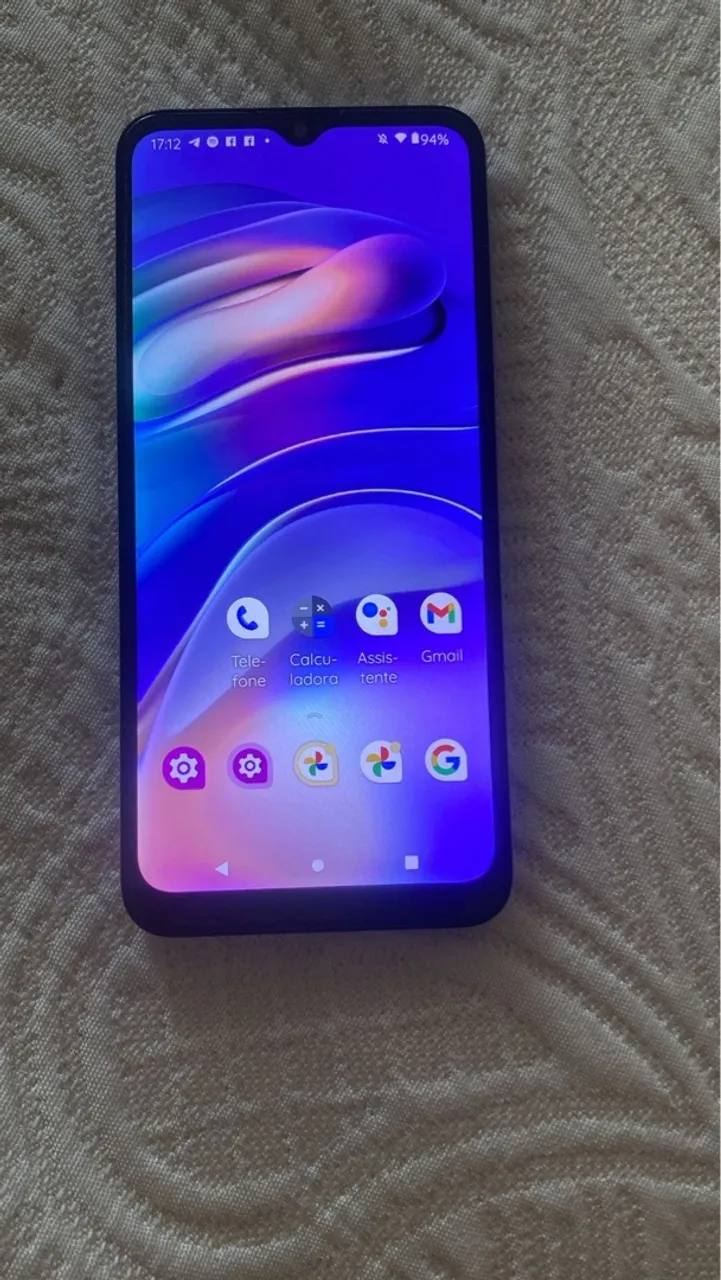 MOTOG10 64GB