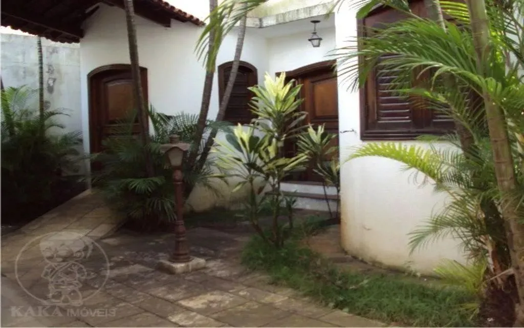 Sobrado à venda - Vila Carrão