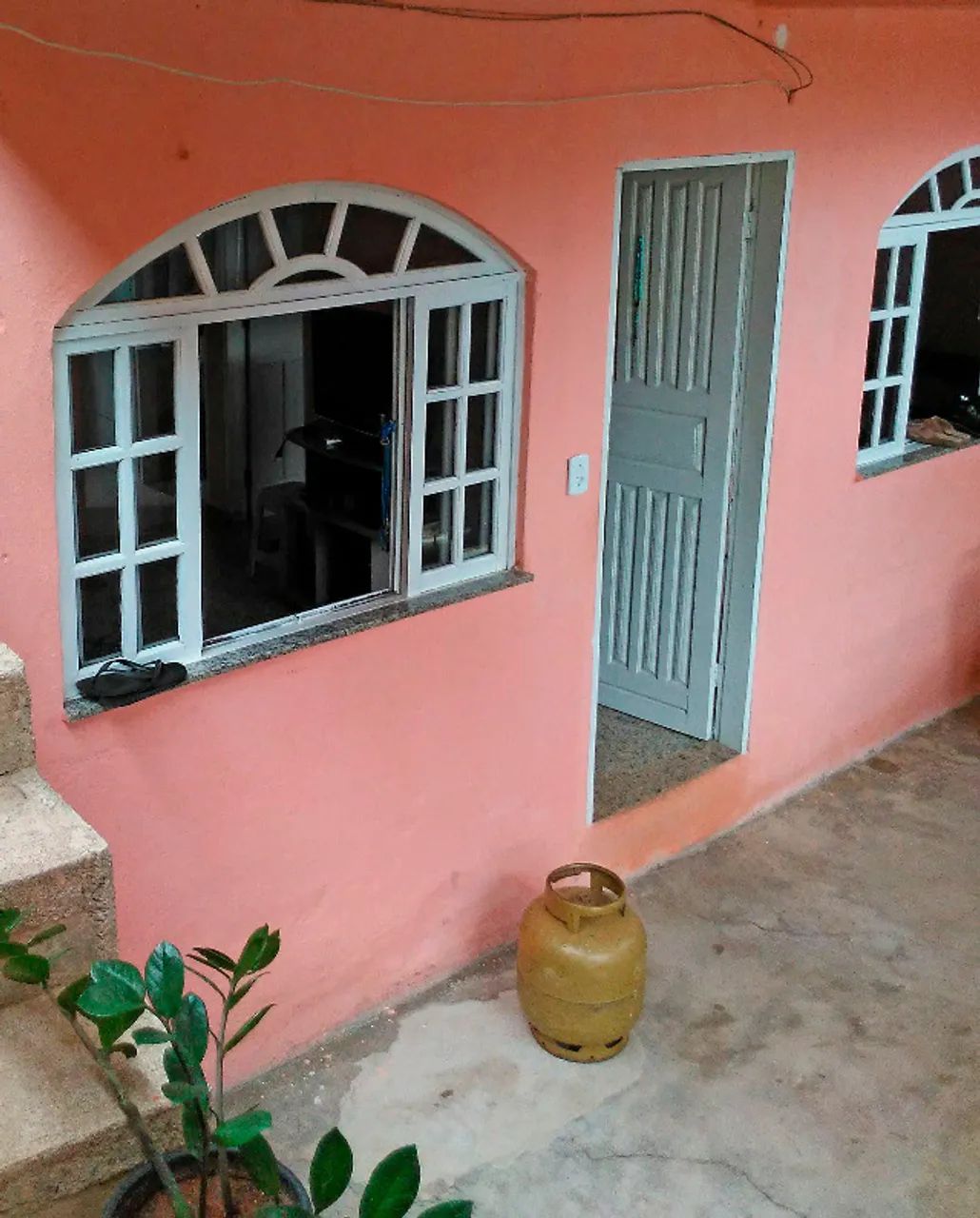 Vendo Casa com Terraco e Garagem - Foto 3