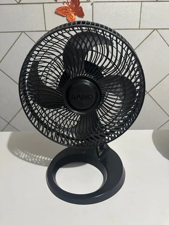 Ventilador Arno 