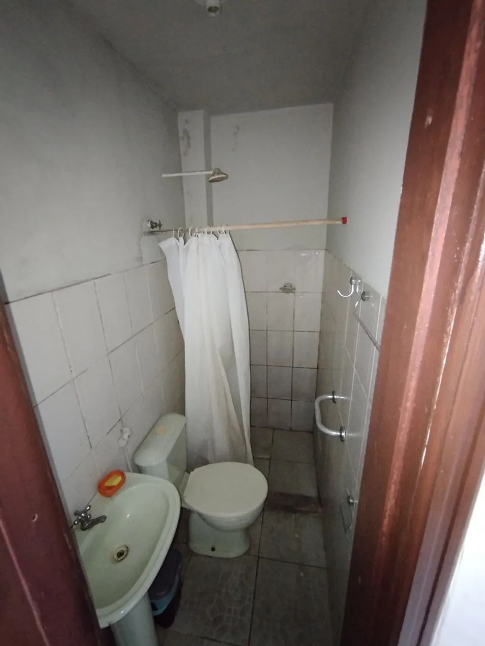 Foto - Belém - Marco