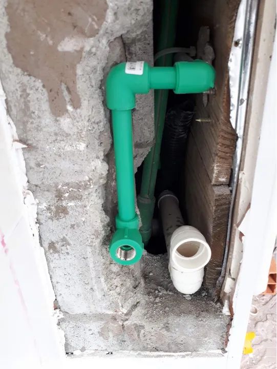 SERVIÇO HIDRÁULICO ZONA LESTE MAIS BARATO