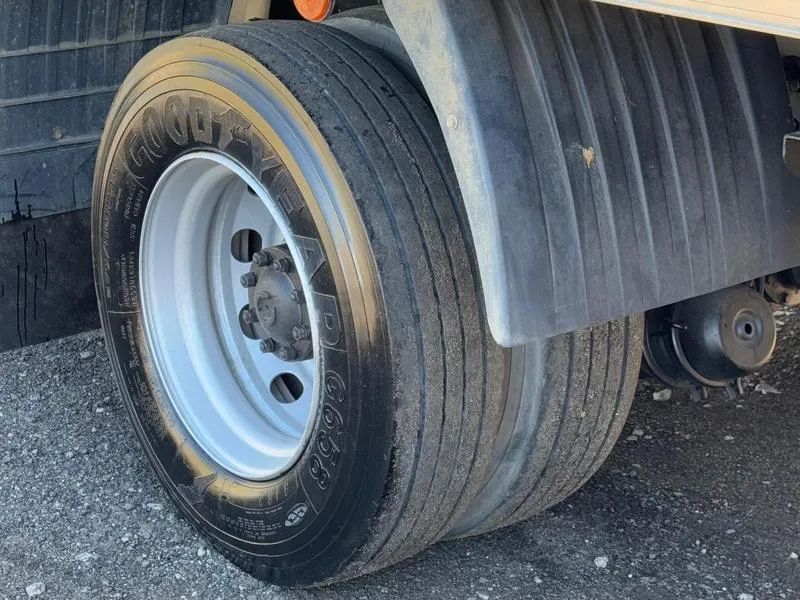 IVECO OFICINA MOVEL ANO 2002 OPORTUNIDADE WAGNER CAMINHOES - Foto 15