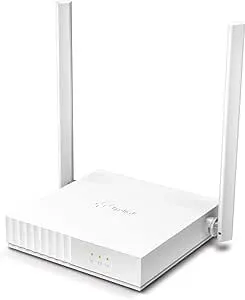 Roteador Wireless Tp-link Tl-wr829n - Repetidor, Acces Point