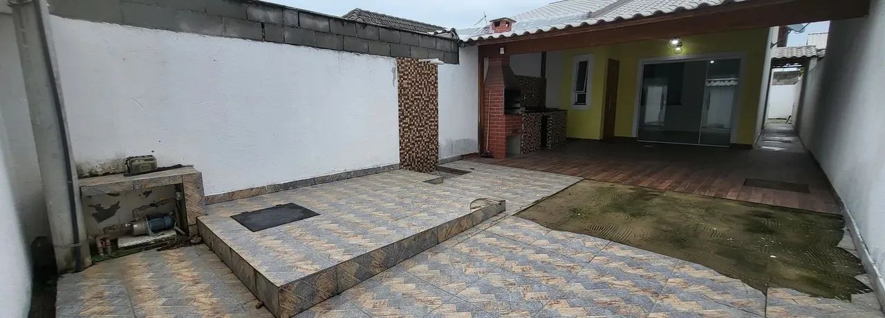 Imóvel para aluguel possui 90 metros quadrados com 2 quartos - Foto 2