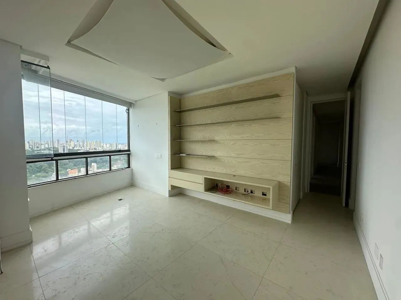 Apartamento 4 suites 312m² luxo vende no melhor de Ondina - Foto 5